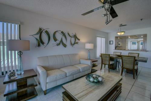 Anna Maria Island Beach Sands Two-bedroom Apartment