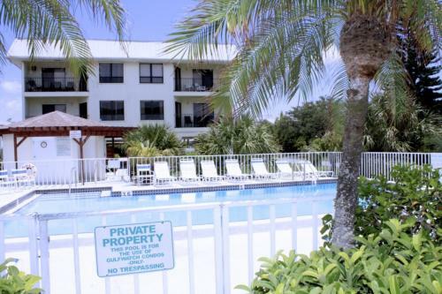 Anna Maria Island Beach Sands Two-bedroom Apartment