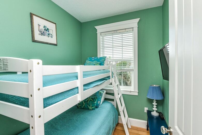 Gulf View Beach House