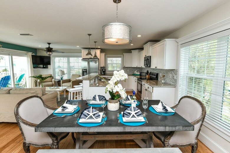 Gulf View Beach House