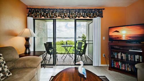 Apartamento Runaway Bay 193 Condo