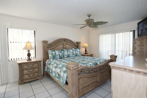 Absolute Anna Maria Two-bedroom Apartment