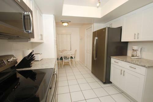Absolute Anna Maria Two-bedroom Apartment