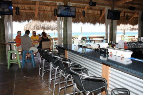 Apartamento Beach View 207