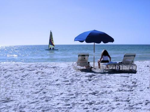 Apartamento Beach View 207