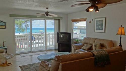 Apartamento A Shore Thing Condo #54579