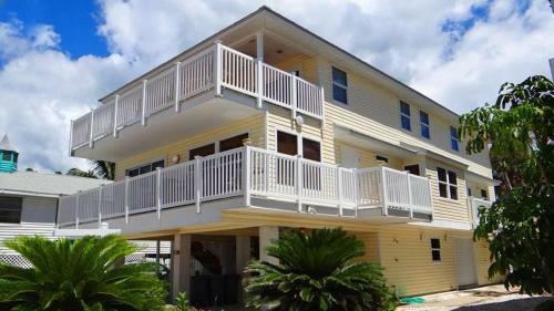 Apartamento A Shore Thing Condo #54579