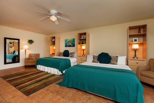 Hotel Bridgewalk, A Landmark Resort