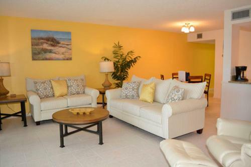 Apartamento Sunset Terrace 204 Condo