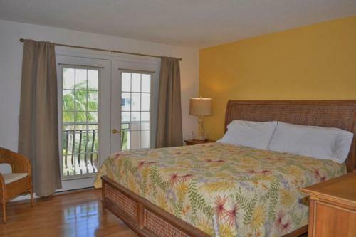 Apartamento Sunset Terrace 204 Condo