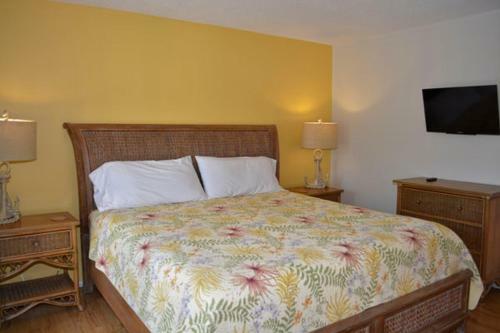 Apartamento Sunset Terrace 204 Condo