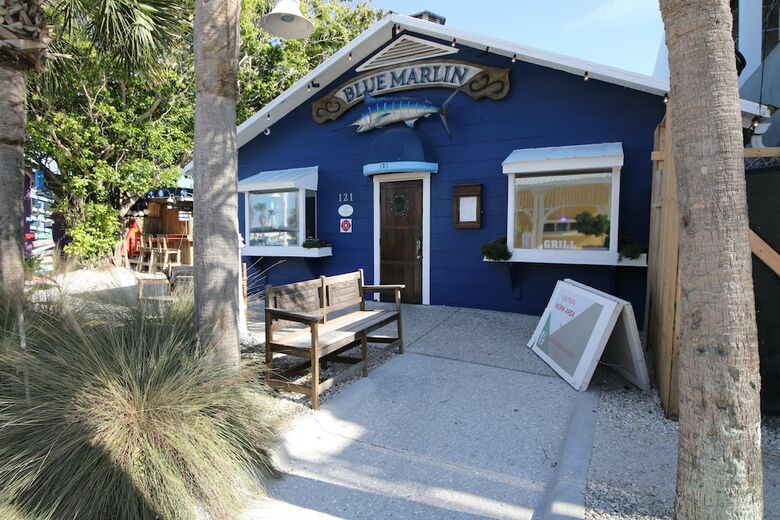 Apartamento The Anna Maria Island Beach Palms 6b