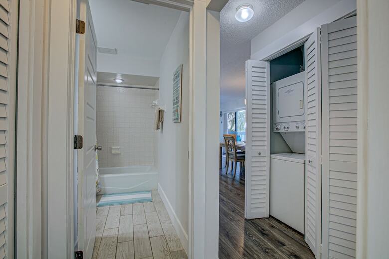 Apartamento The Anna Maria Island Beach Palms 6b