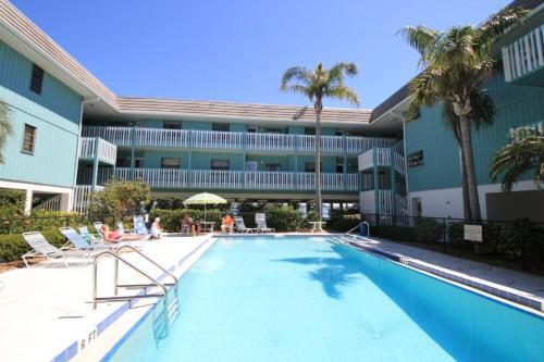 Apartamento Beach Palms 2a Condo