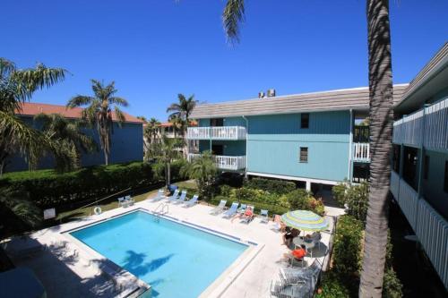 Apartamento Beach Palms 2a Condo