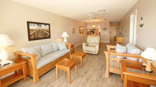 Apartamento Beach Palms 2a Condo