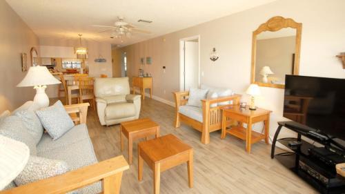 Apartamento Beach Palms 2a Condo