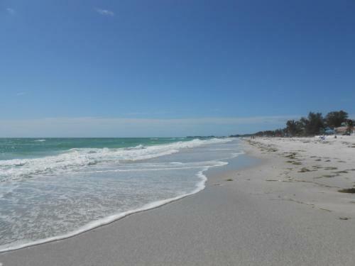 Apartamento Coquina Beach Club 110