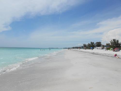 Apartamento Coquina Beach Club 110