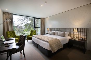 Hotel The George Christchurch