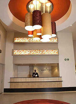 Hotel Peermont Mondior (cl�sico)