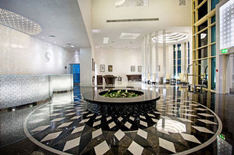 Hotel Kempinski (superior De Dos Dormitorios)