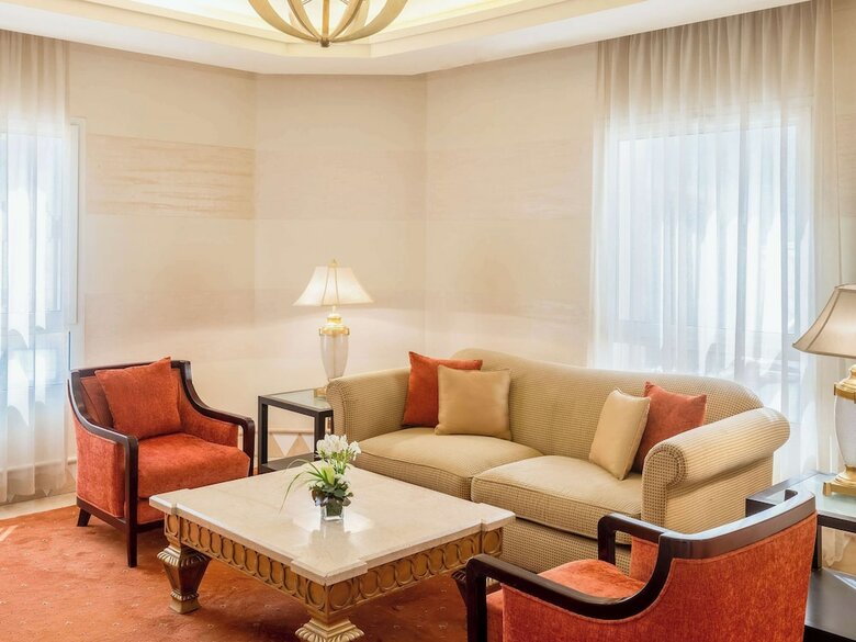 Movenpick Hotel Doha