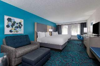 Hotel Radisson Inn & Suites