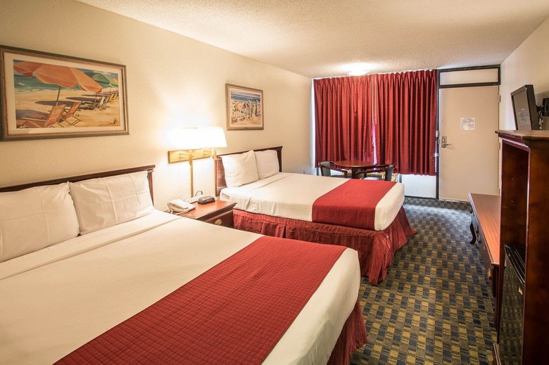 Hotel Econo Lodge - Kissimmee
