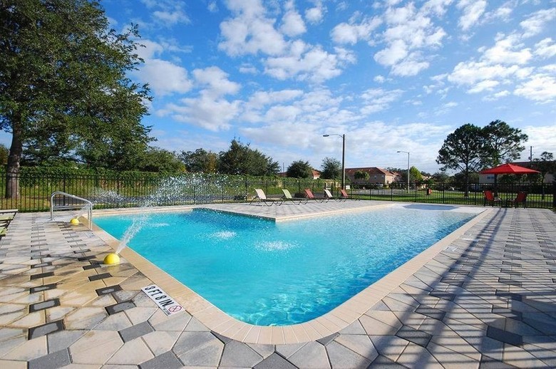 Hotel Econo Lodge - Kissimmee