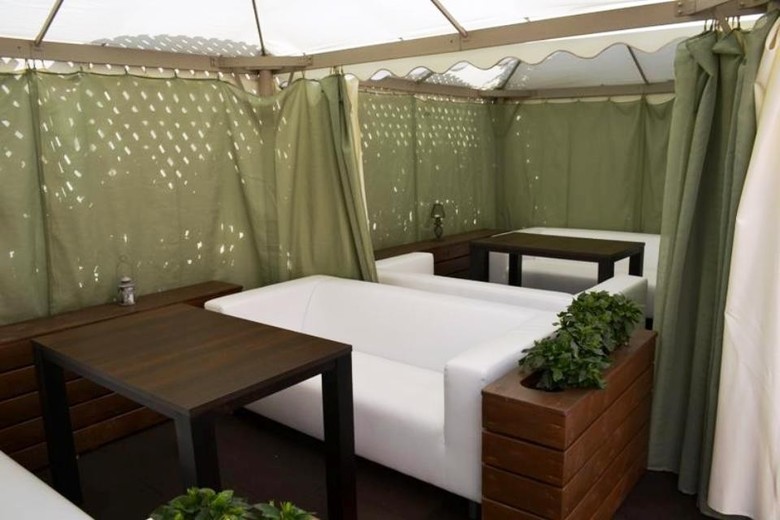 Hotel Garden Ring