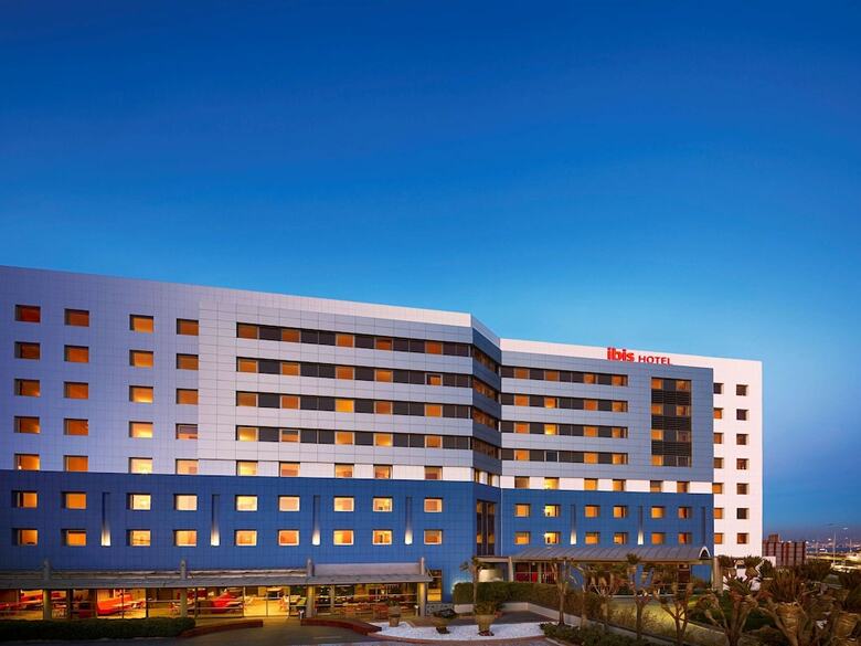 Hotel Ibis Istanbul Zeytinburnu