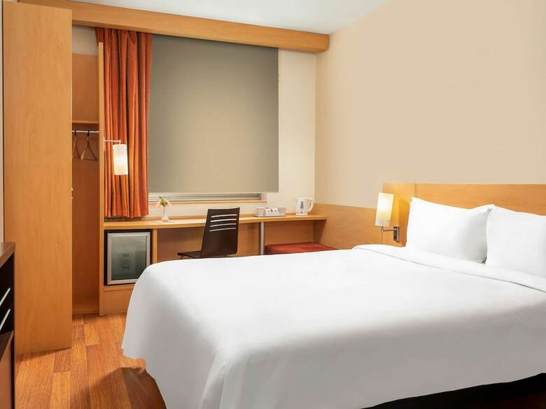 Hotel Ibis Istanbul Zeytinburnu