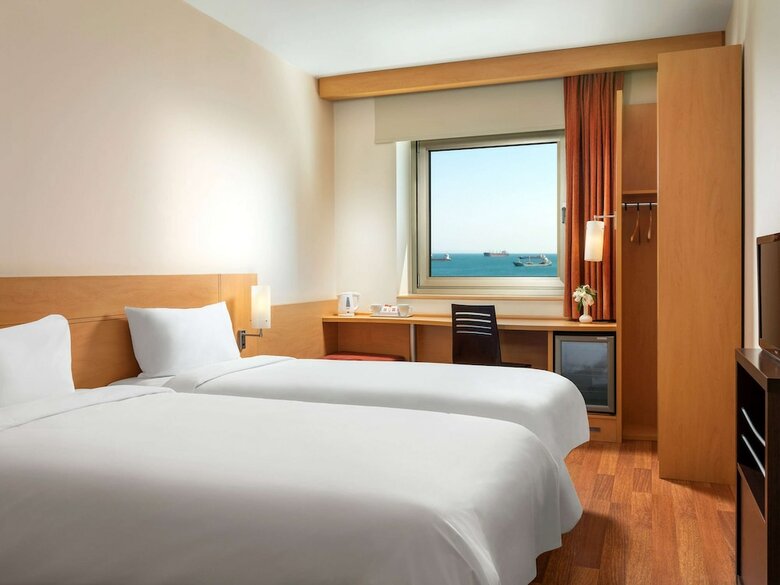 Hotel Ibis Istanbul Zeytinburnu
