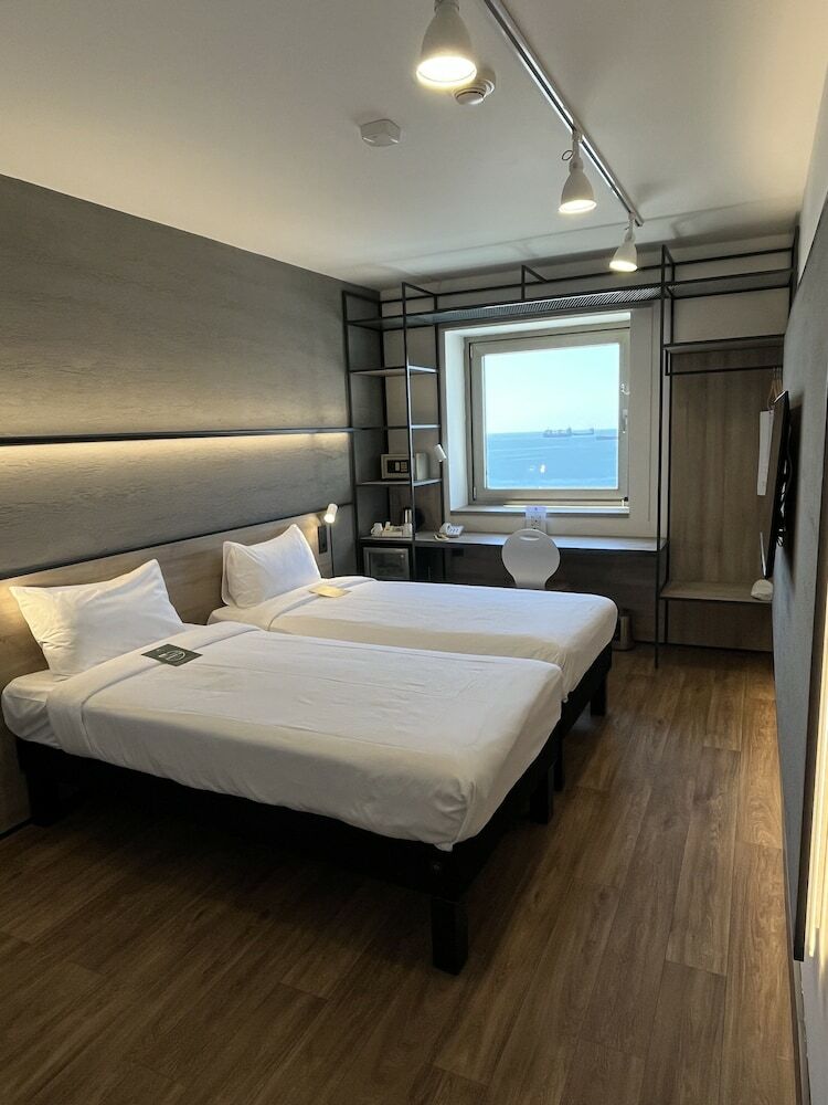 Hotel Ibis Istanbul Zeytinburnu