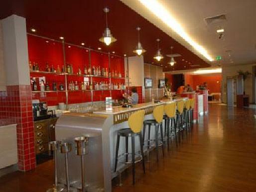 Hotel Ibis Istanbul Zeytinburnu