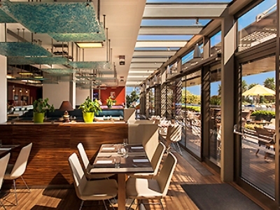 Hotel Ibis Istanbul Zeytinburnu