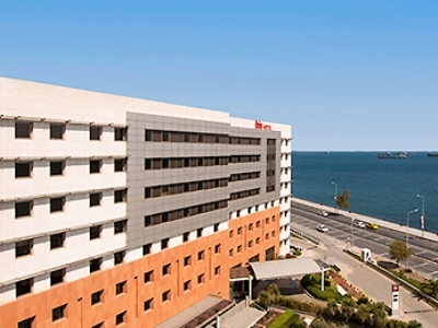Hotel Ibis Istanbul Zeytinburnu