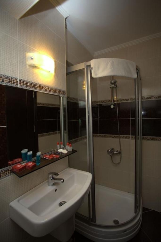 Sultanahmet Park Hotel