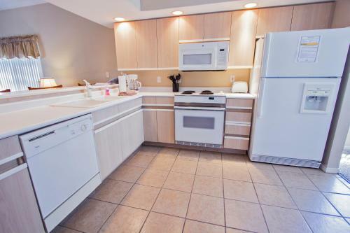 Apartamento Twilight On Taneycomo Condo