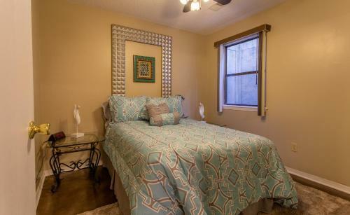 Apartamento Respite Retreat Condo