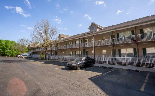 Apartamento Miller Time Condo