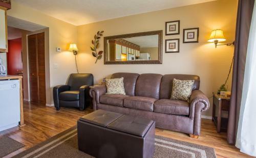 Apartamento Grace Place Condo
