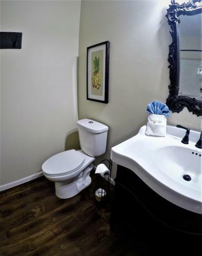 Bradford House Bed And Breakfast