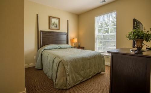 Apartamento Branson Rendezvous Condo