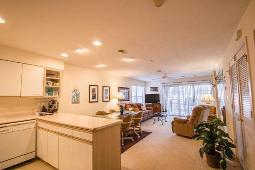 Apartamento Take A Holiday Condo