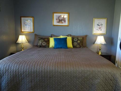 Apartamento The Club - Thousand Hills