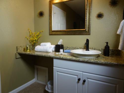 Apartamento The Club - Thousand Hills