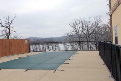 Indian Point 3 King Bedrooms Condo