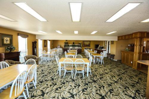 Hotel Branson Surrey Inn